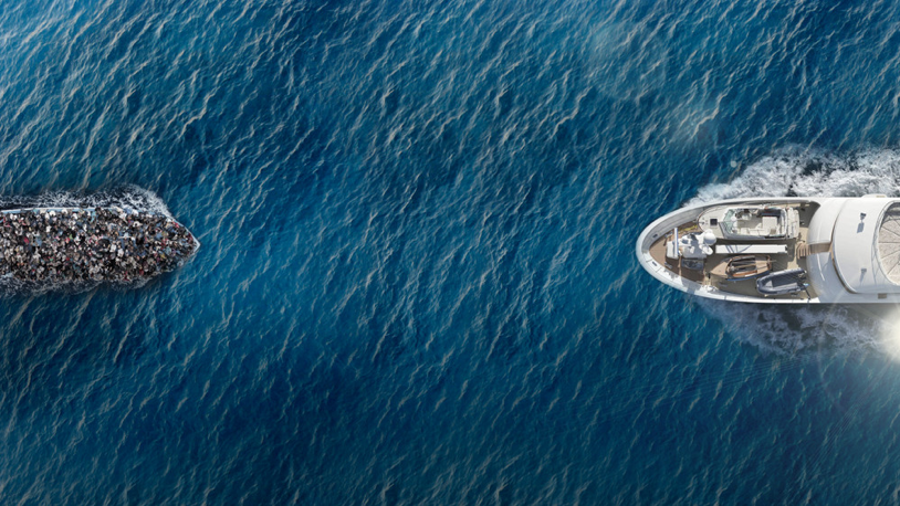 Mediterranean Dreams